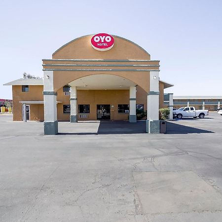 Oyo Hotel Eloy Casa Grande Near I-10 Esterno foto