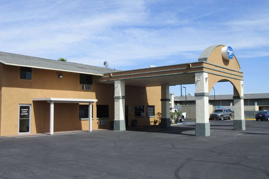 Oyo Hotel Eloy Casa Grande Near I-10 Esterno foto
