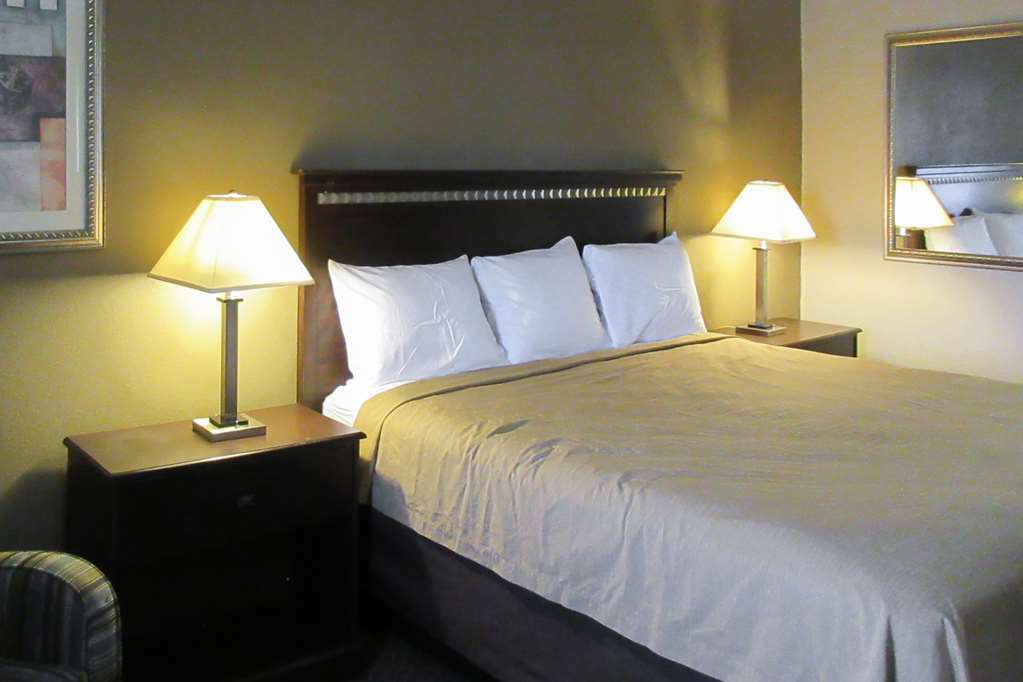 Oyo Hotel Eloy Casa Grande Near I-10 Camera foto