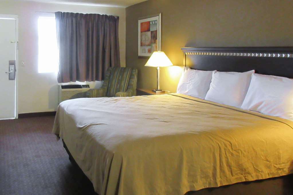 Oyo Hotel Eloy Casa Grande Near I-10 Camera foto