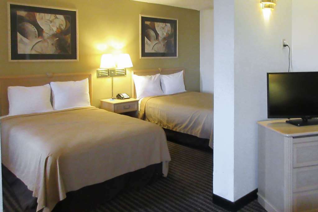 Oyo Hotel Eloy Casa Grande Near I-10 Camera foto